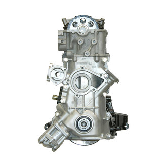 Replace® - 2.4L SOHC Remanufactured Engine (KA24E)