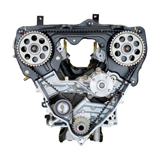 Replace® - 3.3L SOHC Remanufactured Engine (VG33E)