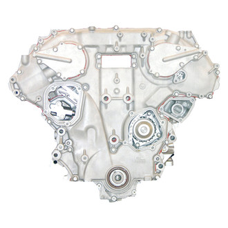 Replace® - 3.5L DOHC Remanufactured Engine (VQ35DE)