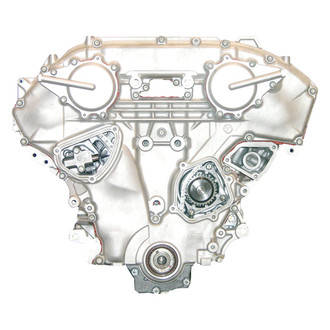 Replace® - 3.5L DOHC Remanufactured Engine (VQ35DE)