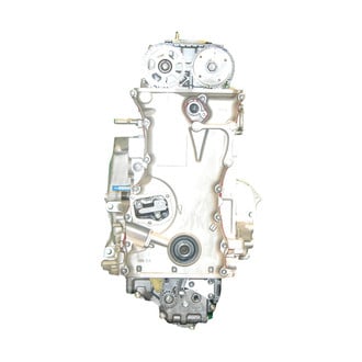 Replace® - 2.4L DOHC i-VTEC Remanufactured Complete Engine (K24A1)
