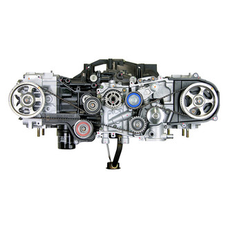 Replace® - 2.5L SOHC Remanufactured Engine (EJ25E)