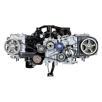 Replace® - 2.5L SOHC Remanufactured Engine (EJ25E)