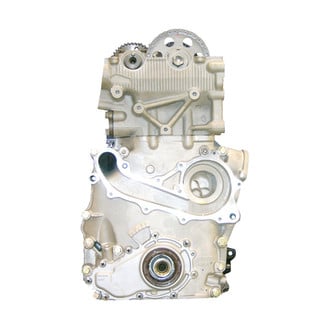 Replace® - 2.7L DOHC Remanufactured Complete Engine (3RZ-FE)