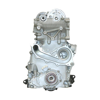 Replace® - 2.7L DOHC Remanufactured Complete Engine (3RZ-FE)