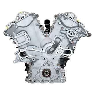 Replace® - 4.0L DOHC Remanufactured Engine (1GR-FE)
