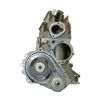 Replace® - 4.0L OHV Remanufactured Engine