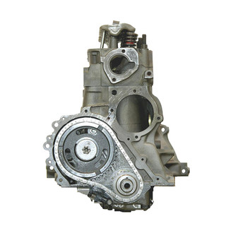 Replace® - 2.5L OHV Remanufactured Engine