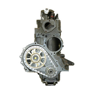 Replace® - 4.0L OHV Remanufactured Engine