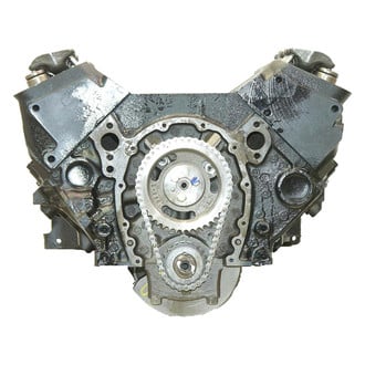 Replace® - Engine
