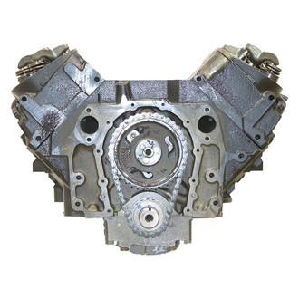 Replace® - 366cid Remanufactured Engine