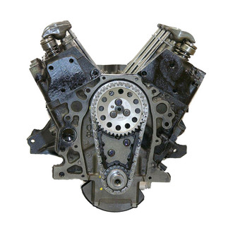 Replace® - 2.8L OHV Remanufactured Engine