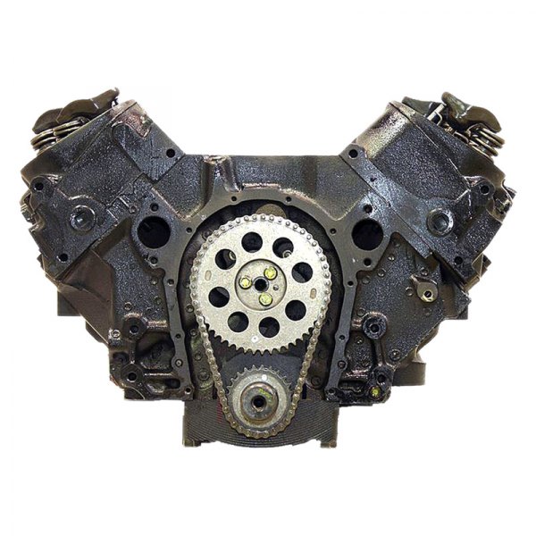 Replace® - 366cid Remanufactured Engine