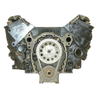 Replace® - 4.3L OHV Remanufactured Complete Engine