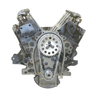 Replace® - 2.8L OHV Remanufactured Complete Engine