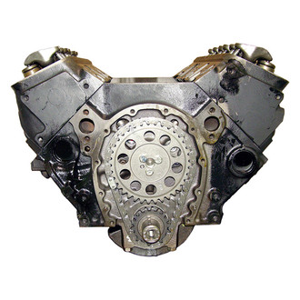Replace® - 4.3L OHV Remanufactured Engine