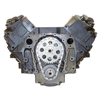 Replace® - 454cid Remanufactured Engine