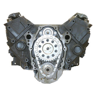 Replace® - 4.3L OHV Remanufactured Engine