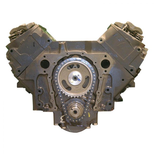 Replace® - 427cid Remanufactured Engine