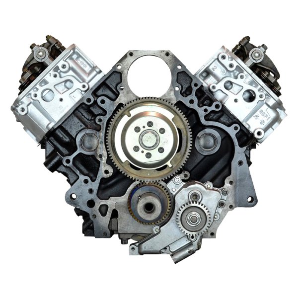 Replace® - Remanufactured Long Block Engine