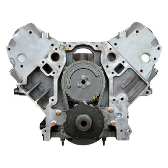 Replace® - 5.3L OHV Remanufactured Engine