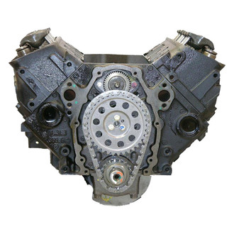Replace® - 4.3L OHV Remanufactured Engine