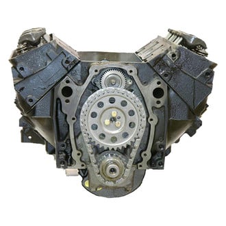 Replace® - 4.3L OHV Remanufactured Engine