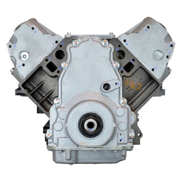 Replace® - 4.8L OHV Remanufactured Engine