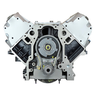 Replace® - 6.0L Remanufactured Engine