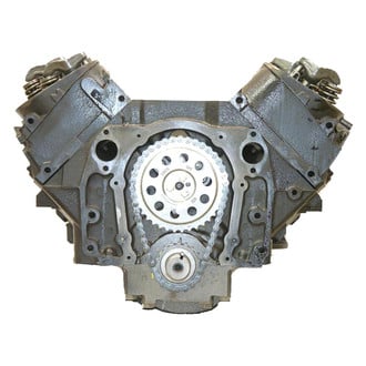Replace® - 366cid Remanufactured Engine
