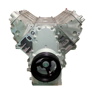 Replace® - Engine