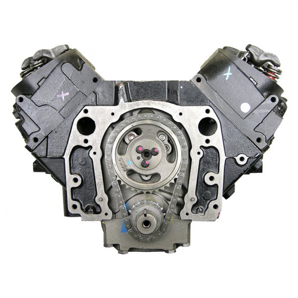 Replace® - 427cid OHV Remanufactured Complete Engine