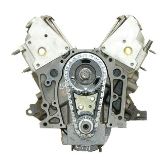 Replace® - 3.4L OHV Remanufactured Engine