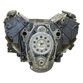 Replace® - 4.3L OHV Remanufactured Engine