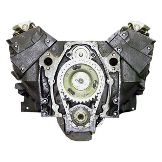 Replace® - 4.3L OHV Remanufactured Engine