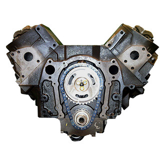 Replace® - 8.1L OHV Remanufactured Engine