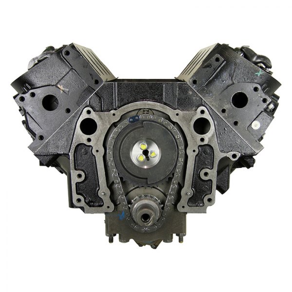Replace® - 8.1L OHV Remanufactured Engine