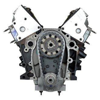 Replace® - 3.4L OHV Remanufactured Engine