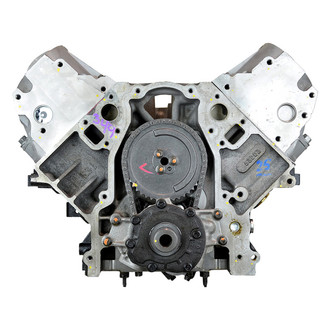 Replace® - 5.3L OHV Remanufactured Engine