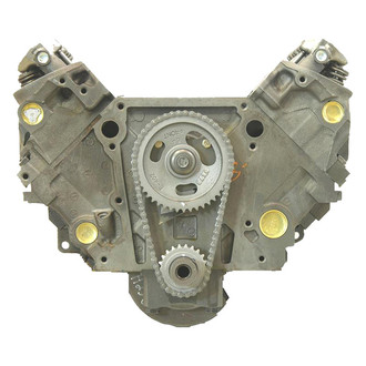 Replace® - 3.9L OHV Remanufactured Engine