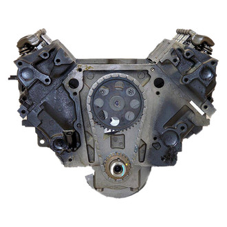 Replace® - Engine