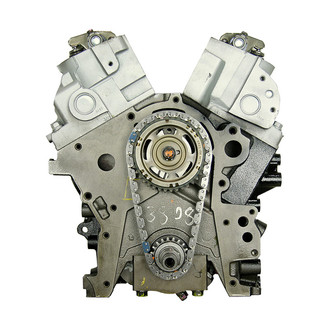 Replace® - 3.8L OHV Remanufactured Engine