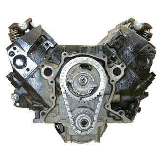 Replace® - 302cid OHV Remanufactured Complete Engine