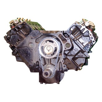 Replace® - Long Block Engine