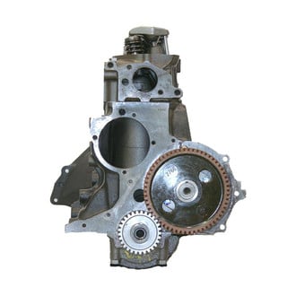 Replace® - 300cid OHV Remanufactured Engine