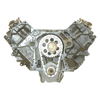 Replace® - 460cid OHV Remanufactured Complete Engine