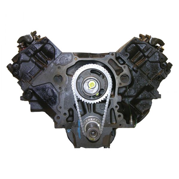 Replace® - 370cid Remanufactured Engine