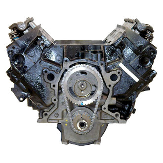 Replace® - 351cid Windsor Remanufactured Engine