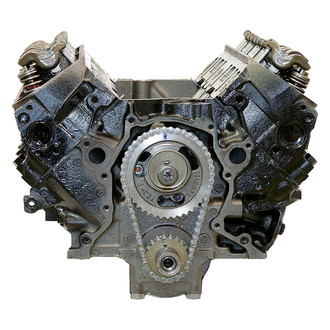 Replace® - 302cid OHV Remanufactured Engine