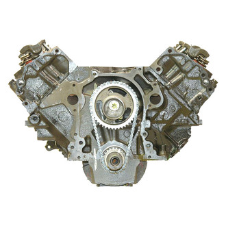 Replace® - 370cid Remanufactured Engine